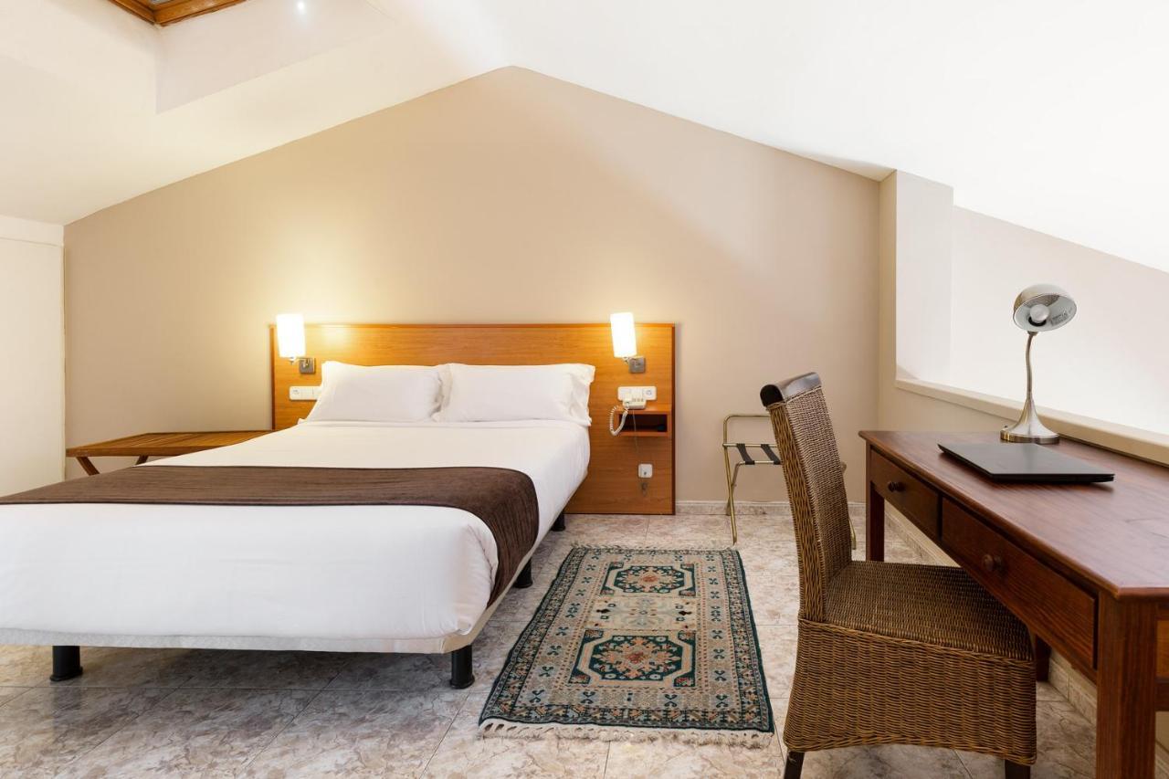 Park Sedo Aparthotel Rubi Exterior photo
