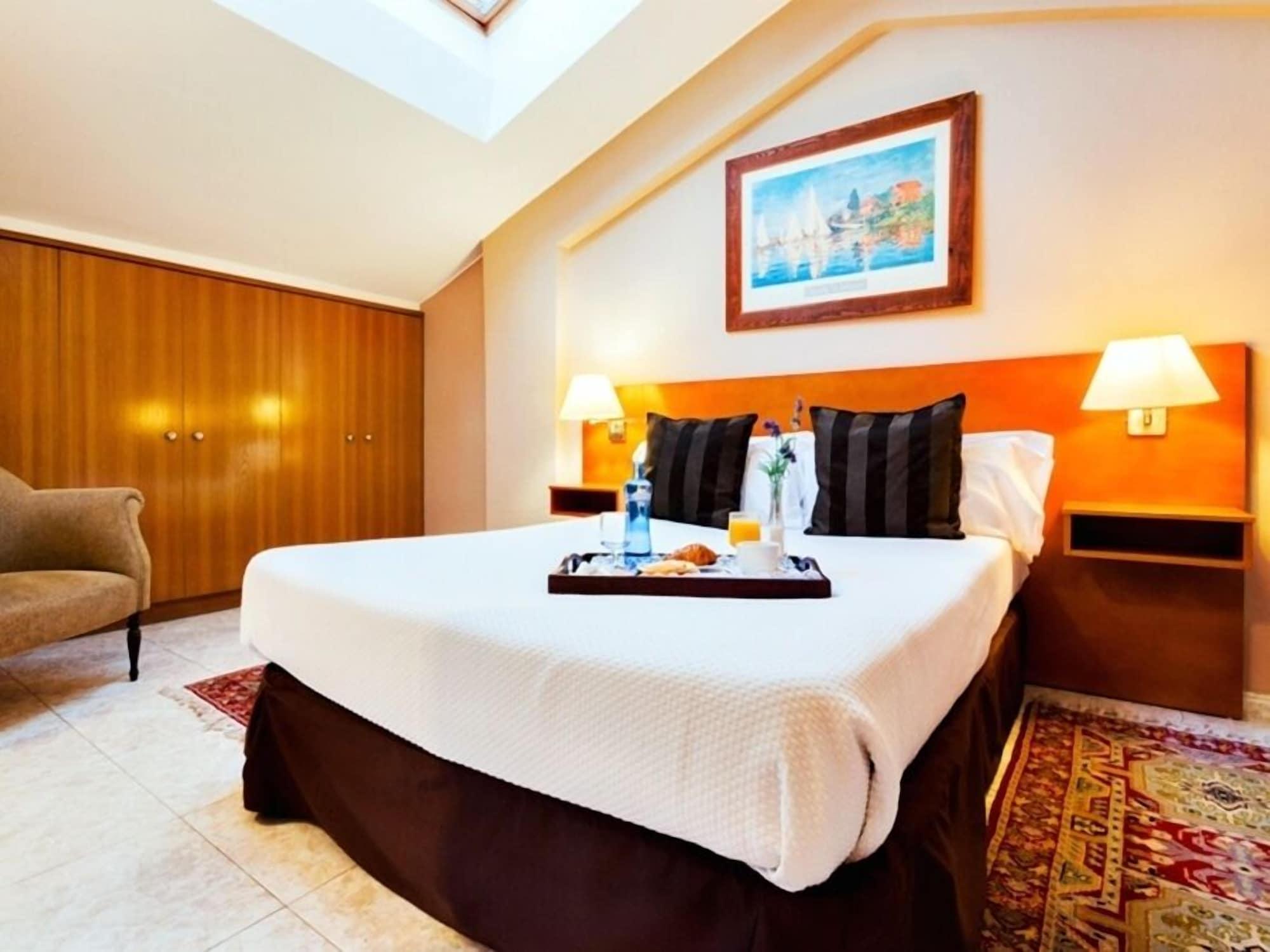 Park Sedo Aparthotel Rubi Exterior photo