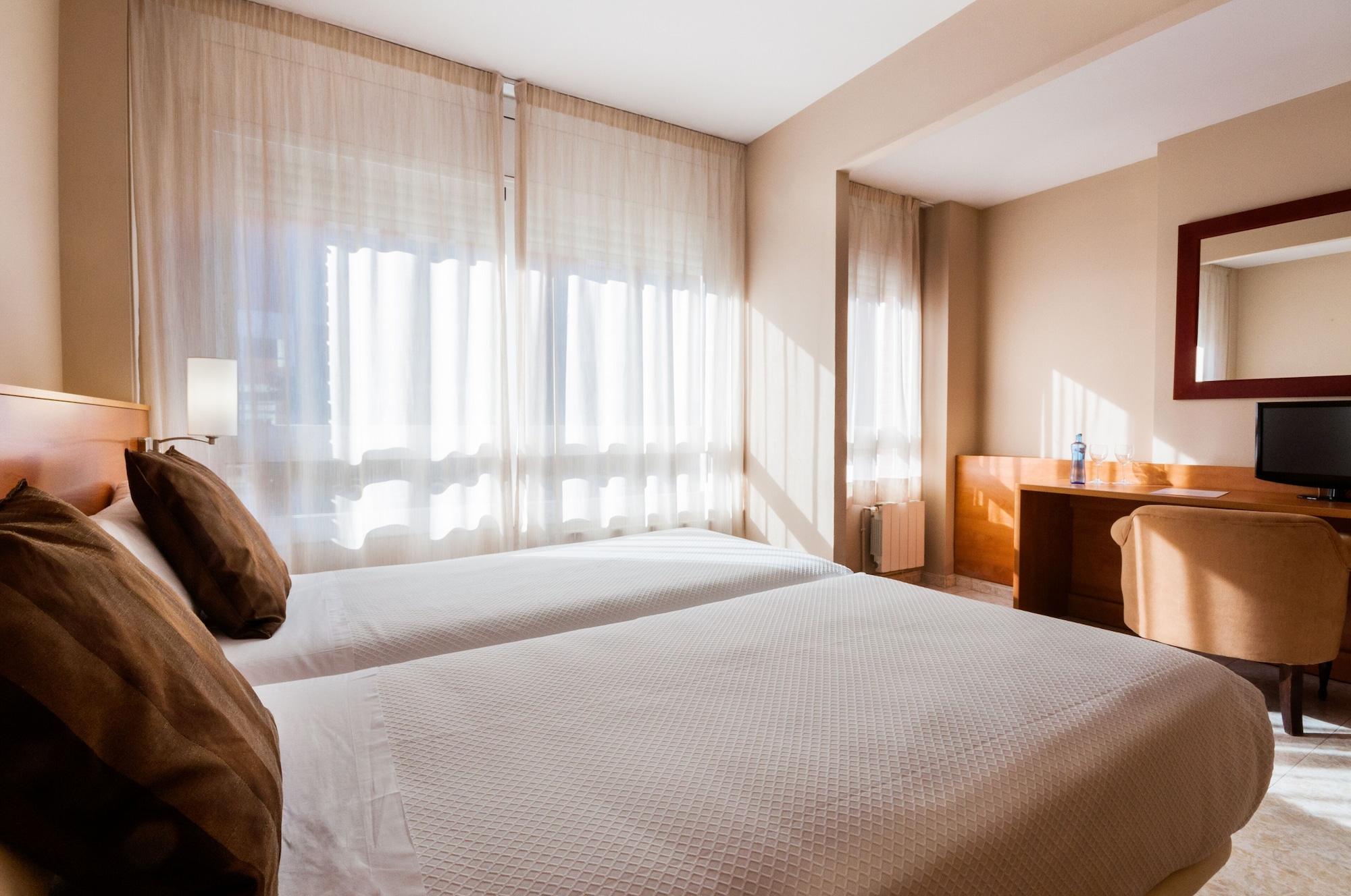 Park Sedo Aparthotel Rubi Exterior photo
