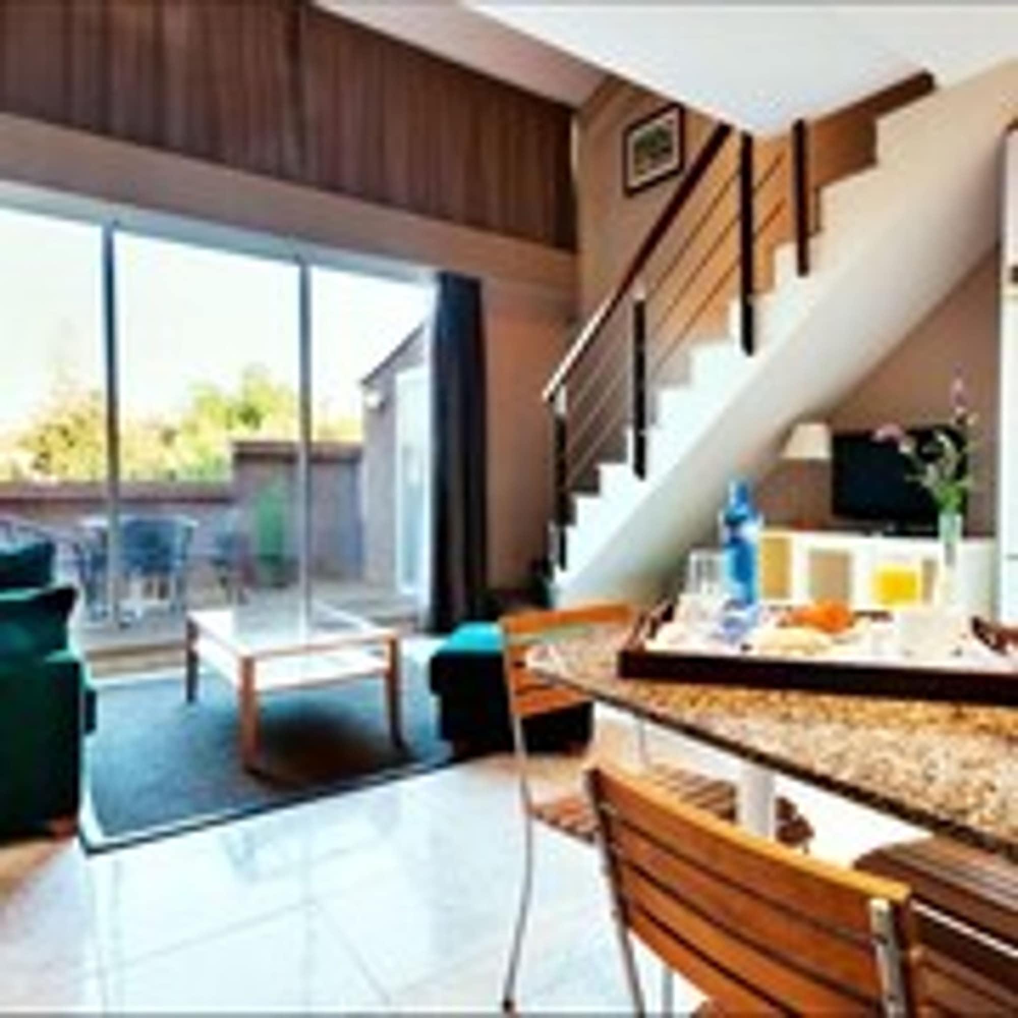 Park Sedo Aparthotel Rubi Exterior photo