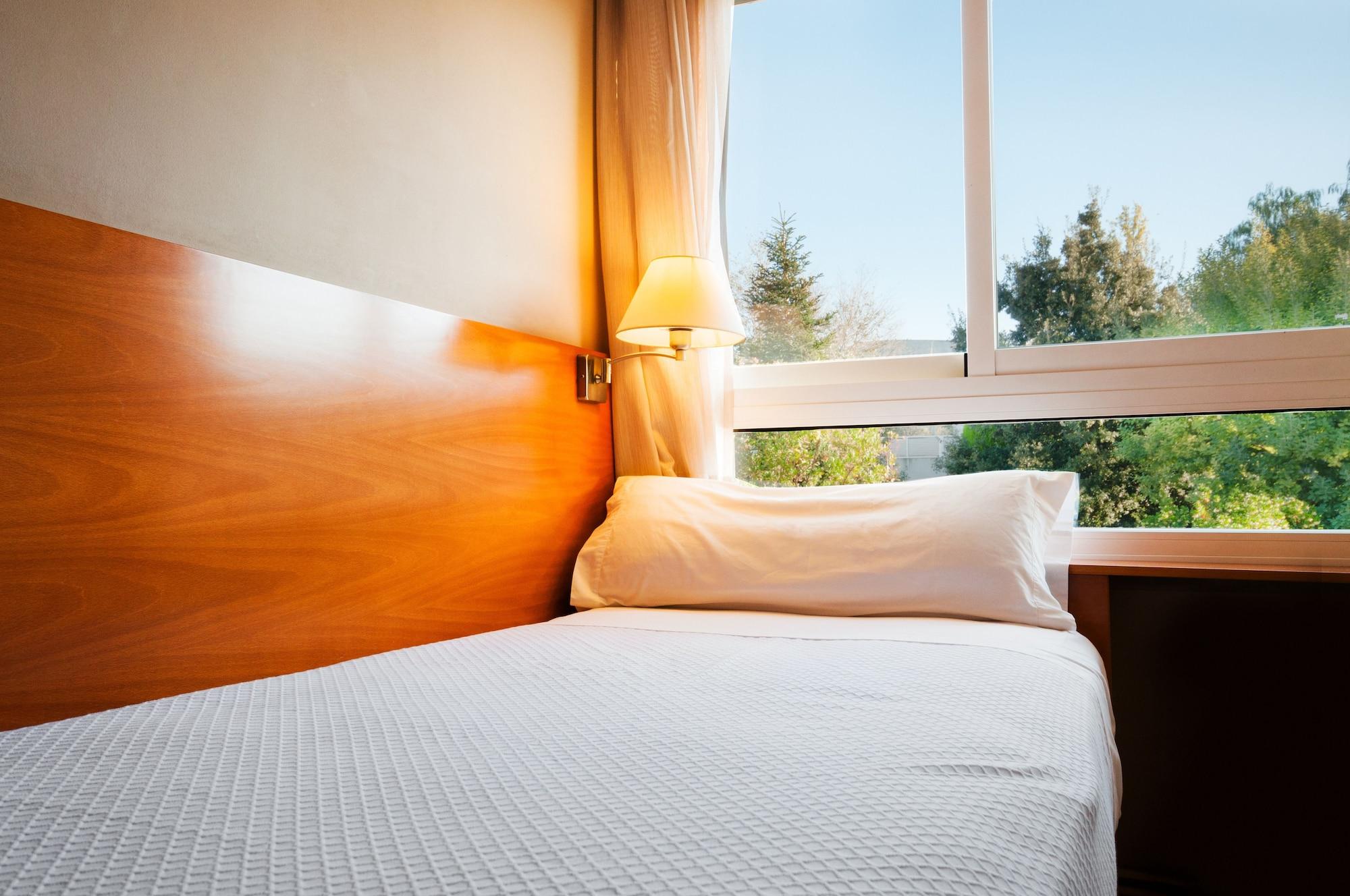 Park Sedo Aparthotel Rubi Exterior photo