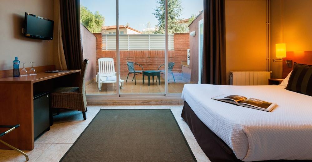 Park Sedo Aparthotel Rubi Exterior photo