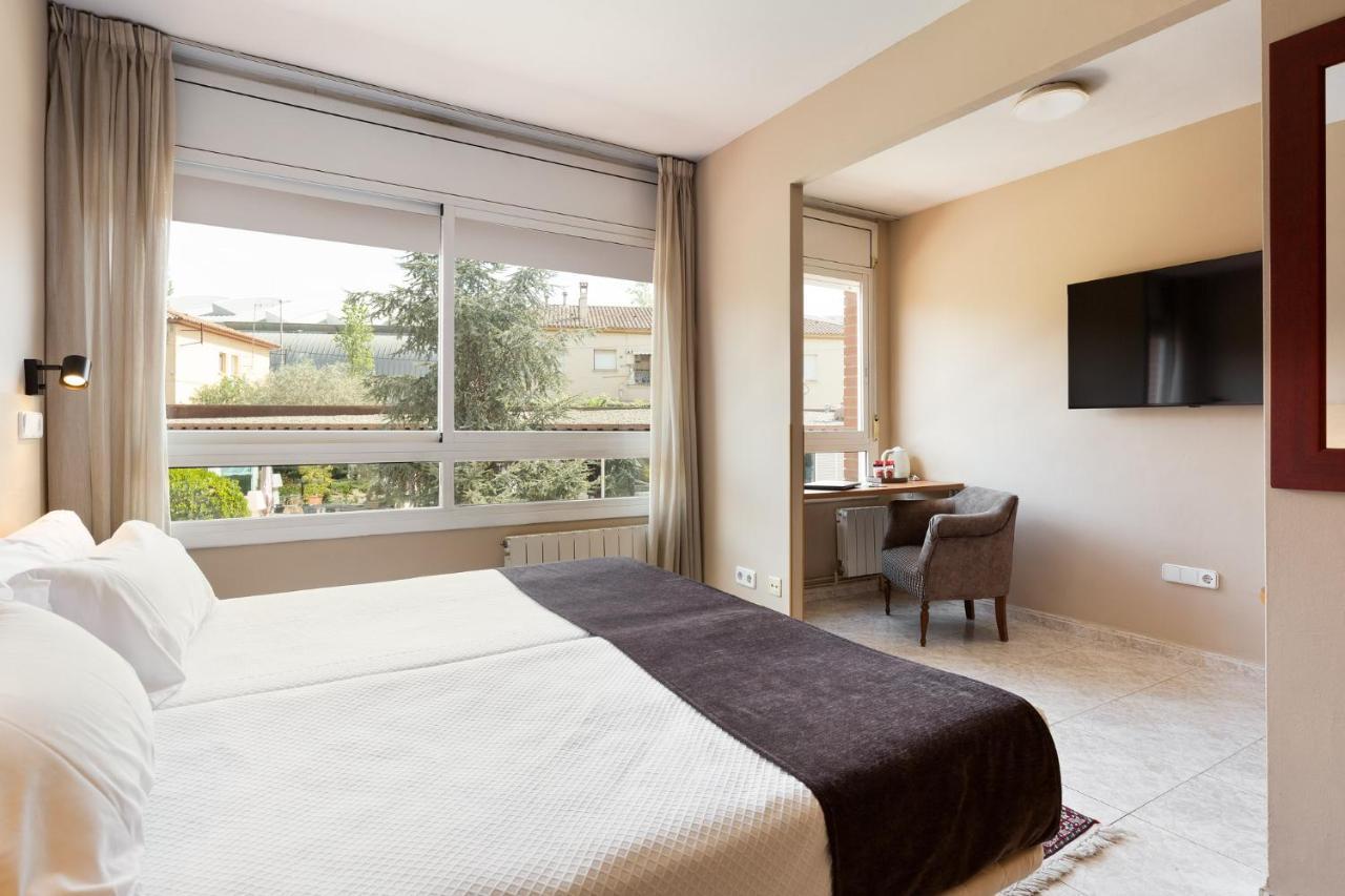 Park Sedo Aparthotel Rubi Exterior photo