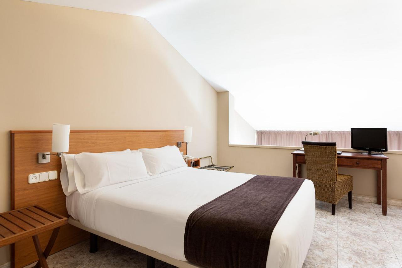 Park Sedo Aparthotel Rubi Exterior photo