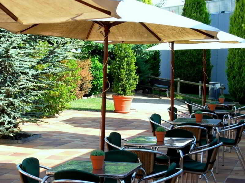 Park Sedo Aparthotel Rubi Exterior photo
