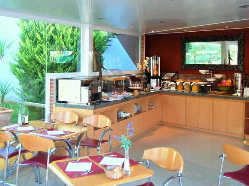 Park Sedo Aparthotel Rubi Exterior photo