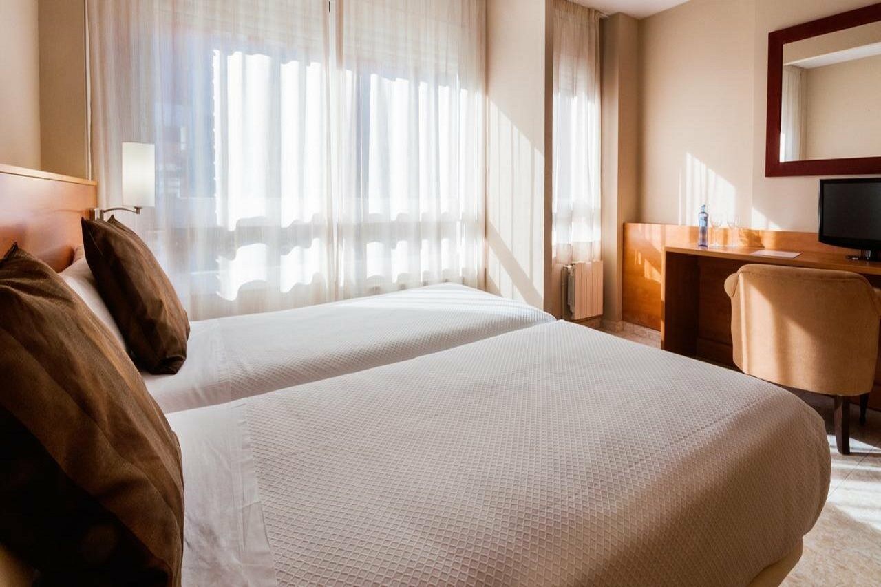 Park Sedo Aparthotel Rubi Exterior photo