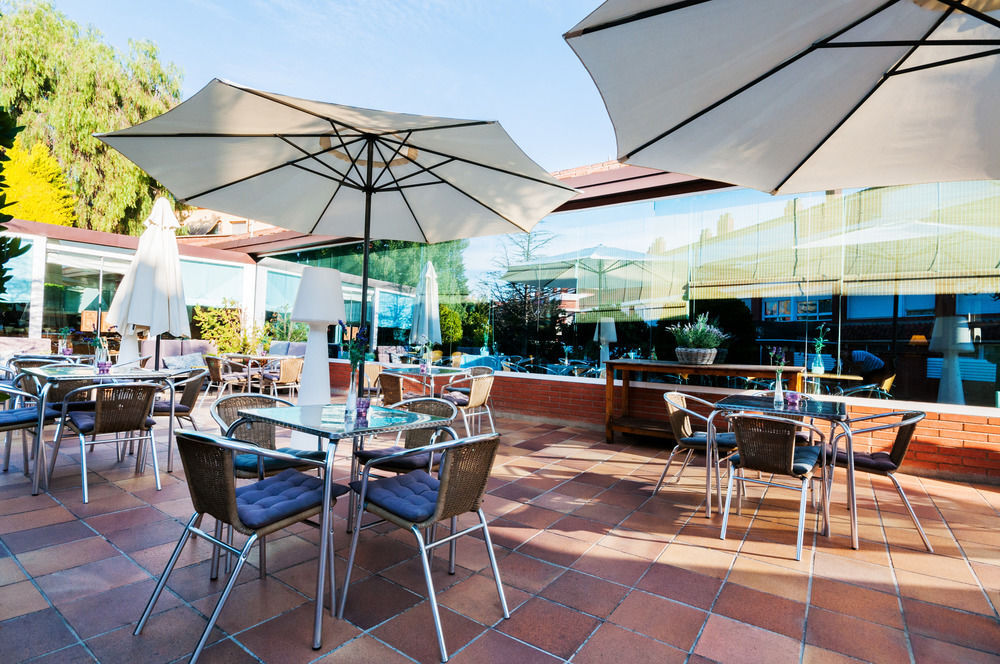 Park Sedo Aparthotel Rubi Exterior photo