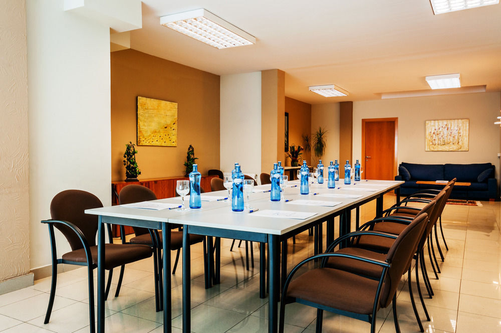 Park Sedo Aparthotel Rubi Exterior photo